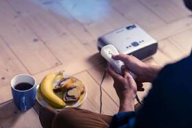 Projektor Philips NeoPix EASY 2+ 

 obrázek produktu 4 z 5