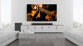 Soundbar TCL TS6110 černý

 obrázek produktu 8 z 8