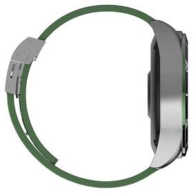 Chytré hodinky Forever Icon AW-100 zelené

 obrázek produktu 5 z 7