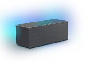 Reproduktor Philips TAW6505 šedý

 obrázek produktu 1 z 7