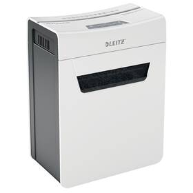 Skartovač Leitz IQ Protect 8X P4 

 obrázek produktu 1 z 10