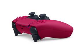 Bezdrátový ovladač Sony DualSense pro PS5 - Cosmic Red 

 obrázek produktu 1 z 3