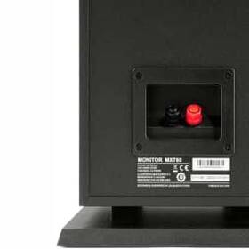 Reproduktory Polk Monitor XT 60 (2 ks) černý

 obrázek produktu 5 z 6