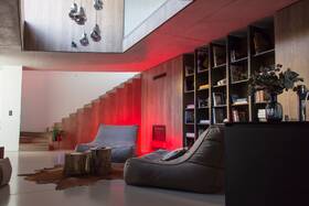 Chytrá žárovka IMMAX NEO SMART LED E14 6W RGB+CCT barevná a bílá, stmívatelná, WiFi 

 obrázek produktu 8 z 10