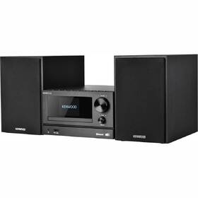 Mikrosystém KENWOOD M-7000S černý

 obrázek produktu 3 z 6