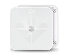 Osobní váha TrueLife FitScale W5 BT bílá

 obrázek produktu 5 z 5