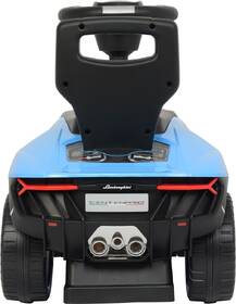 Odrážedlo plastové Buddy Toys BPC 5155 

 obrázek produktu 2 z 6