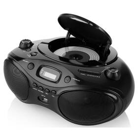 Radiopřijímač DAB+/CD JVC RD-E661B-DAB černý

 obrázek produktu 4 z 10