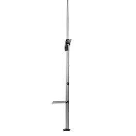 Stojan pro TV Nedis nastavitelný, pro úhlopříčky 37" až 70", nosnost 30 kg 

 obrázek produktu 2 z 6