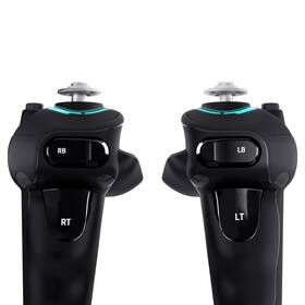 Volant Turtle Beach VelocityOne Flight Universal Control System pro Xbox 

 obrázek produktu 7 z 9