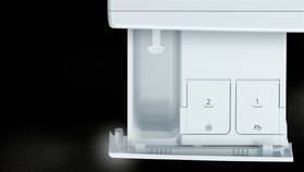 Pračka Siemens WG44G2A0CS i-DOS bílá

 obrázek produktu 3 z 9