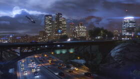 Hra RockStar PlayStation 5 Grand Theft Auto V 
