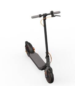 Elektrická koloběžka Ninebot by Segway Kickscooter F40E 

 obrázek produktu 6 z 22