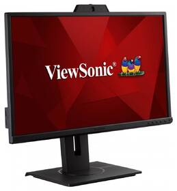 Monitor ViewSonic VG2440V 

 obrázek produktu 4 z 10