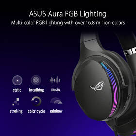 Headset Asus ROG Fusion II 500 černý

 obrázek produktu 11 z 12