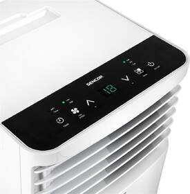 Mobilní klimatizace Sencor SAC MT7007C-EUE3 

 obrázek produktu 3 z 14
