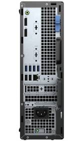 Stolní počítač Dell OptiPlex 3090 SFF černý

 obrázek produktu 5 z 5