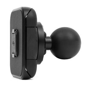 Držák na mobil Peak Design Motorcycle Ball Locking Adapter černý

 obrázek produktu 3 z 11
