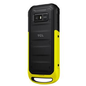 Mobilní telefon TCL 3189 - Illuminating Yellow 

 obrázek produktu 4 z 8