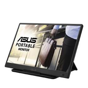 Monitor Asus ZenScreen MB165B černý

 obrázek produktu 2 z 8