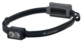Čelovka LEDLENSER NEO 3 černá/šedá

 obrázek produktu 1 z 6