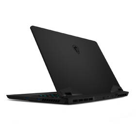 Notebook MSI Vector GP77 13VG-052CZ černá barva
