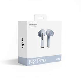 Sluchátka Sudio N2 Pro modrá

 obrázek produktu 4 z 4