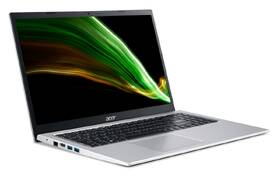 Notebook Acer Aspire 3 (A315-58-55VC) stříbrný

 obrázek produktu 4 z 9