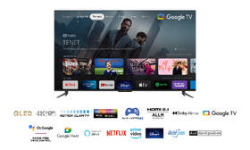 Televize TCL 50C645 
