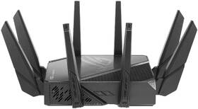 Router Asus ROG Rapture GT-AX11000 Pro černý

 obrázek produktu 6 z 8