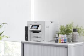 Tiskárna multifunkční Epson EcoTank L6580 bílá

 obrázek produktu 5 z 6
