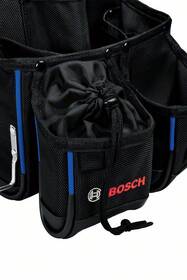 Opaskové pouzdro Bosch Professional GWT 4 

 obrázek produktu 2 z 6