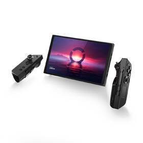 Herní konzole Lenovo Legion Go 8APU1 1 TB + Game Pass předplatné na 3 měsíce černá

 obrázek produktu 9 z 11