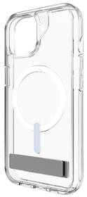Kryt na mobil ZAGG Crystal Palace Snap Kickstand na Apple iPhone 15/14/13 průhledný

 obrázek produktu 1 z 2