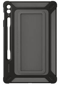 Kryt Samsung Galaxy Tab S9 FE+ Standing Outdoor Cover černý

 obrázek produktu 3 z 7