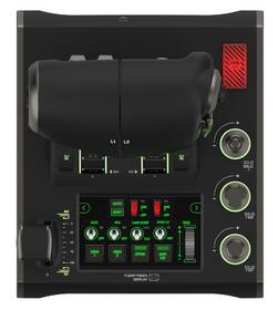 Joystick Turtle Beach VelocityOne Flightdeck + plynová páka pro PC 

 obrázek produktu 10 z 14