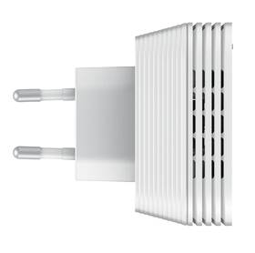 Síťový rozvod LAN po 230V Strong 600 TRI MINI, 3 jednotky bílý

 obrázek produktu 9 z 10