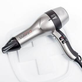 Fén Valera Swiss SILENT JET 8700 RC D 000092435 šedý

 obrázek produktu 1 z 12
