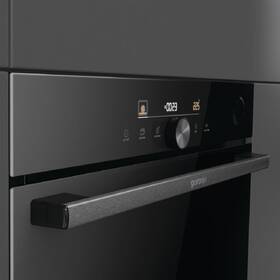 Trouba Gorenje BPSA6747DGWI černá

 obrázek produktu 3 z 13
