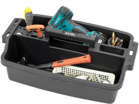Organizér na nářadí Extol Craft 956080, 520×320×195 mm 

 obrázek produktu 1 z 2