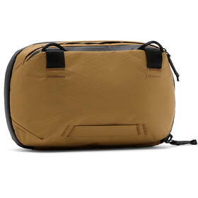 Pouzdro Peak Design Tech Pouch Coyote 

 obrázek produktu 3 z 8
