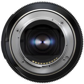 Objektiv Tamron 90 mm F/2.8 Di III Macro VXD (Sony FE) černý

 obrázek produktu 5 z 12