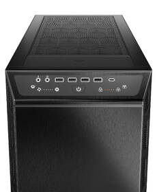 Case be quiet! Dark Base Pro 901 Window černá

 obrázek produktu 4 z 10