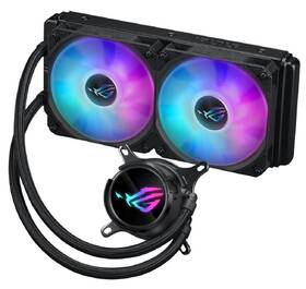 Vodní chladič Asus LC III 240 ARGB 

 obrázek produktu 1 z 4