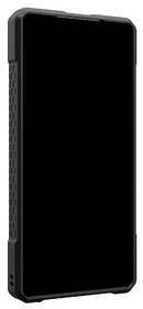 Kryt na mobil UAG Monarch Pro Titanium na Samsung Galaxy S25 Ultra stříbrný

 obrázek produktu 4 z 14