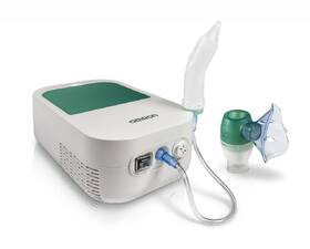 Inhalátor kompresorový OMRON DuoBaby (NE-C301-E) bílý

 obrázek produktu 3 z 7
