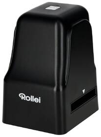 Skener Rollei DF-S 180 černá barva
