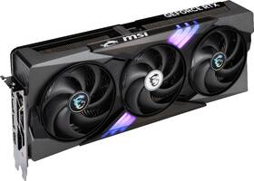 Grafická karta MSI GeForce RTX 5070 12G GAMING TRIO OC 

 obrázek produktu 3 z 10