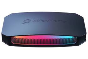 Záznamové zařízení AVerMedia Live Gamer Ultra 2.1 černé/šedé

 obrázek produktu 1 z 3
