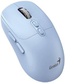 Myš Genius NX-8080S BT modrá

 obrázek produktu 1 z 3
